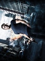 The Bourne Ultimatum movie poster (2007) magic mug #MOV_fb7d714a