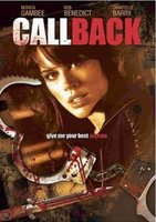 Call Back movie poster (2009) magic mug #MOV_fb9a385c