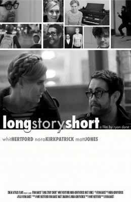 Long Story Short movie poster (2010) Poster MOV_fba2012f
