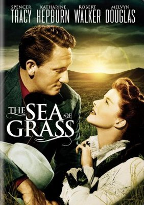 The Sea of Grass movie poster (1947) mouse pad