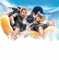 Grown Ups movie poster (2010) Mouse Pad MOV_fbb09e76