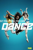 So You Think You Can Dance movie poster (2005) hoodie #640692