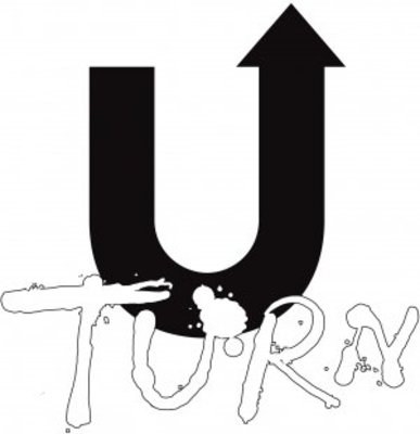 U Turn movie poster (1997) poster with hanger