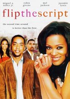 Flip the Script movie poster (2005) Tank Top #661703