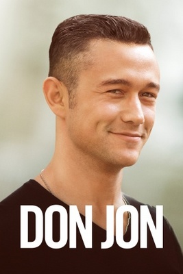 Don Jon movie poster (2013) Poster MOV_fbbe8543