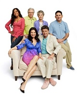 Happily Divorced movie poster (2011) t-shirt #724085