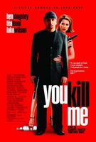 You Kill Me movie poster (2007) Tank Top #635000