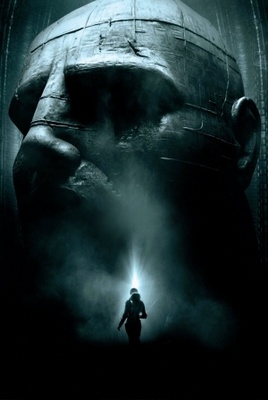 Prometheus movie poster (2012) magic mug #MOV_fbcf9c3a