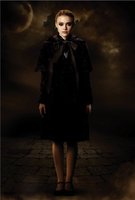 The Twilight Saga: New Moon movie poster (2009) Mouse Pad MOV_fbd03330