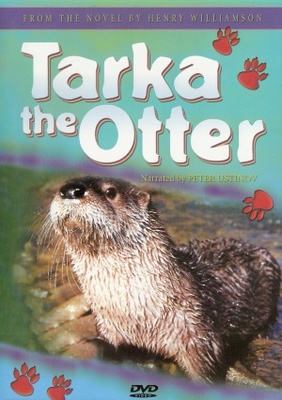 Tarka the Otter movie poster (1979) tote bag #MOV_fbd81bbe