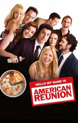 American Reunion movie poster (2012) mug #MOV_fbd8d2cc