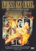 Fear No Evil movie poster (1981) sweatshirt #1152431