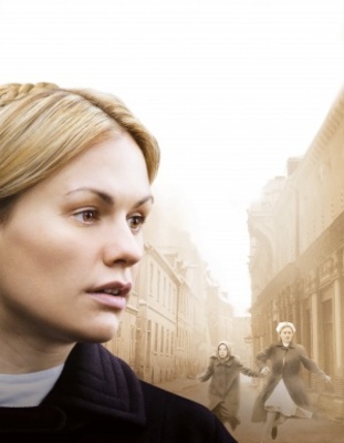 The Courageous Heart of Irena Sendler movie poster (2009) sweatshirt