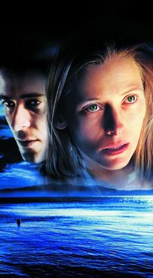 The Deep End movie poster (2001) Poster MOV_fbe7d22f