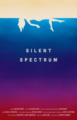 Silent Spectrum movie poster (2013) Poster MOV_fbeafb77