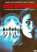 The Eavesdropper movie poster (2004) Longsleeve T-shirt #704590