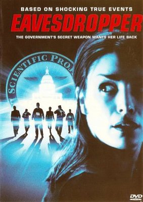 The Eavesdropper movie poster (2004) magic mug #MOV_fbeece1e