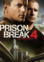 Prison Break movie poster (2005) sweatshirt #703850