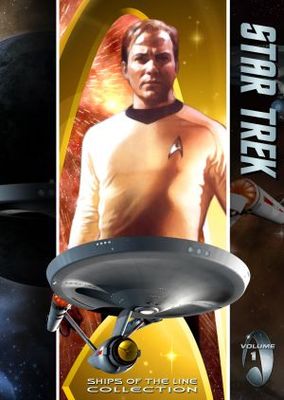 Star Trek movie poster (1966) Poster MOV_fbf601bc