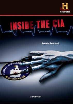 Inside the CIA movie poster (1987) Poster MOV_fbf9f4b2