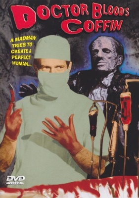 Doctor Blood's Coffin movie poster (1961) mug