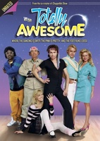 Totally Awesome movie poster (2006) sweatshirt #1135069
