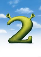 Shrek 2 movie poster (2004) Mouse Pad MOV_fc0384ce