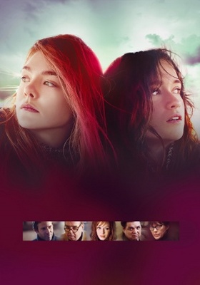 Ginger & Rosa movie poster (2012) poster
