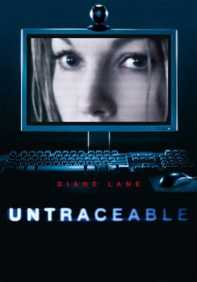 Untraceable movie poster (2008) Poster MOV_fc30b4f5