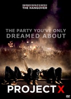 Project X movie poster (2012) Tank Top #748530