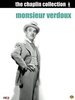 Monsieur Verdoux movie poster (1947) t-shirt #668390