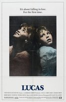Lucas movie poster (1986) Tank Top #632533