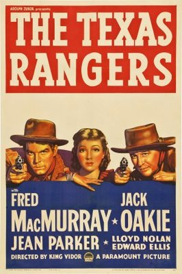 The Texas Rangers movie poster (1936) mug #MOV_fc370222