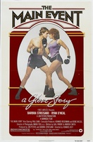 The Main Event movie poster (1979) mug #MOV_fc3edc90