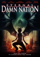 Eternal Damn Nation movie poster (2013) hoodie #1176933