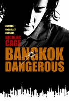 Bangkok Dangerous movie poster (2008) hoodie #712698