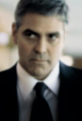 Michael Clayton movie poster (2007) wooden framed poster