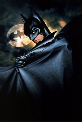 Batman Forever movie poster (1995) Poster MOV_fc5e9c69