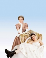 The Princess Diaries movie poster (2001) magic mug #MOV_fc663432