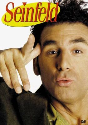 Seinfeld movie poster (1990) Poster MOV_fc7381c8