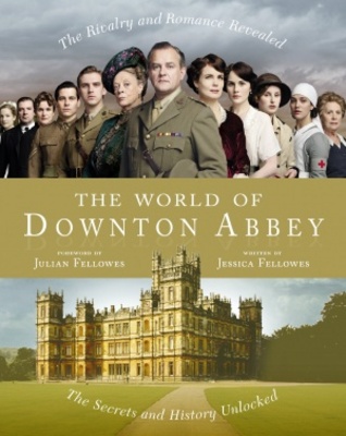 Downton Abbey movie poster (2010) Poster MOV_fc796ab7