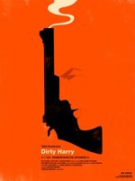 Dirty Harry movie poster (1971) hoodie #642107