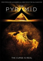 The Pyramid movie poster (2014) Longsleeve T-shirt #1243489