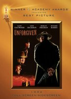 Unforgiven movie poster (1992) sweatshirt #644763