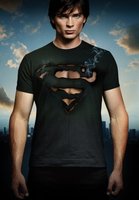 Smallville movie poster (2001) t-shirt #631880