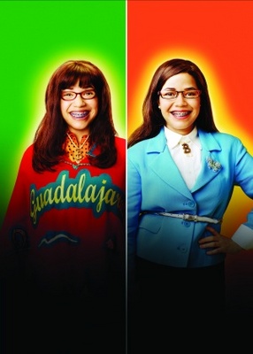 Ugly Betty movie poster (2006) puzzle MOV_fc93ccf8