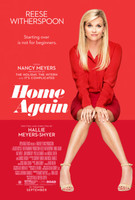 Home Again movie poster (2017) Mouse Pad MOV_fc94ixas