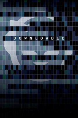 Downloaded movie poster (2013) pillow