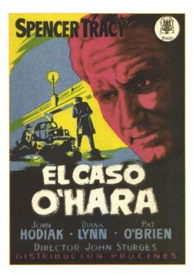 The People Against O'Hara movie poster (1951) magic mug #MOV_fcade280