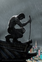 The Wolverine movie poster (2013) hoodie #819477